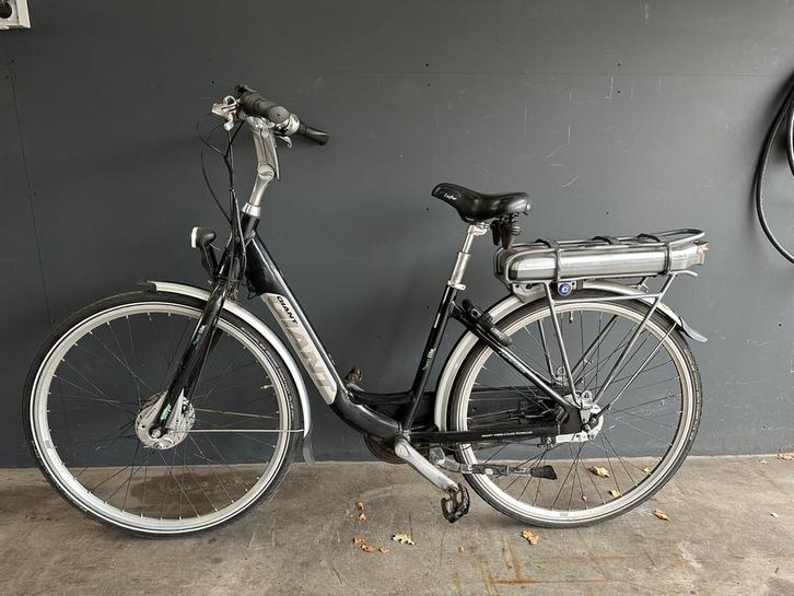 Giant twist life elektrische damesfiets frame maat 46cm, Fietsen en Brommers, Fietsen | Dames | Damesfietsen, Zo goed als nieuw