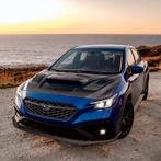 Seibon Carbon CW-Style motorkap - Subaru Impreza WRX 22+, Ophalen of Verzenden