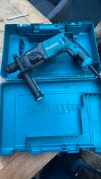 Makita boorhamer, Doe-het-zelf en Verbouw, Gereedschap | Boormachines, Ophalen, Gebruikt, Boor- en/of Breekhamer