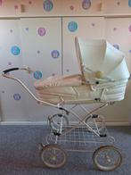 Vintage kinderwagen van merk Streng., Ophalen, Gebruikt, Kinderwagen, Overige merken