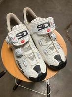 Sidi carbon mtb schoen maat 42, Ophalen of Verzenden, Zo goed als nieuw, Overige maten, Schoenen