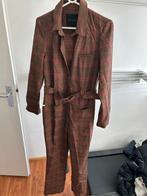 Birgitte Herskind Geruite jumpsuit - Maat M, Maat 38/40 (M), Overige kleuren, Nieuw, Ophalen of Verzenden