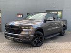 Dodge Ram 1500 Sport Night 5.7L 401pk LPG 4X4 Deelb. Achterk, Automaat, Gebruikt, 5654 cc, Bedrijf