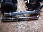 FORD TAUNUS 17M 20M 26M P7B VOORBUMPER EN ACHTERBUMPER IZMST, Auto diversen, Overige Auto diversen, Ophalen of Verzenden