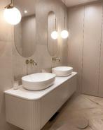 Aannemer - Bouwbedrijf - Renovatie - Verbouwing - Uitbouw, Ophalen, Nieuw, 10 m² of meer, Overige materialen