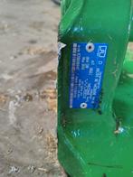 Pitonfix Rockinger John Deere 390mm, Ophalen