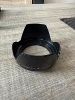 Zonnekap EW-78D - 72mm Lens, Audio, Tv en Foto, Fotografie | Filters, Overige merken, Ophalen of Verzenden, Zo goed als nieuw