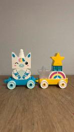 Duplo Eenhoorn 10953 - Complete Set!, Kinderen en Baby's, Speelgoed | Duplo en Lego, Ophalen of Verzenden, Zo goed als nieuw, Complete set