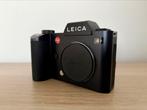 Leica SL typ 601, Audio, Tv en Foto, Fotocamera's Digitaal, Ophalen, Zo goed als nieuw, Overige Merken, Geen optische zoom
