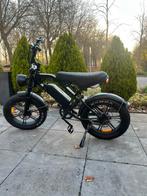 Fatbike ouxi v20 super nette staat, 59 cm of meer, Ophalen of Verzenden, Zo goed als nieuw, Overige merken
