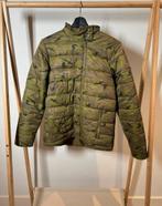 Alpinestars jas, Ophalen, Zo goed als nieuw, Maat 38/40 (M), Zwart