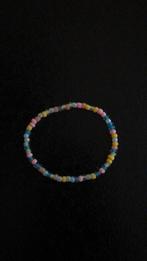 Moeder, dochter armbandjes, Ophalen of Verzenden, Zo goed als nieuw, Roze, Armband