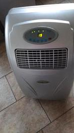 Airco, Witgoed en Apparatuur, Gebruikt, Minder dan 60 m³, 3 snelheden of meer, Ophalen of Verzenden