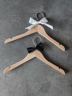 Kleerhanger Bride & Groom. Bruiloft decoratie, Kleding | Dames, Ophalen, Zo goed als nieuw