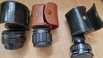 Tele Converters voor 44mm, Ophalen of Verzenden, Gebruikt, Telelens