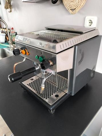  Bezzera bz99s HX espressomachine, gereviseerd beschikbaar voor biedingen