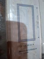 2 rolhorren, Ophalen, Nieuw, Binnendeur, 200 tot 215 cm