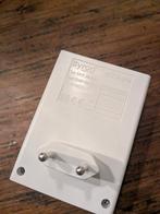 Byron deur gong chime, Ophalen, Slot