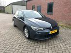 Volkswagen Golf 1.0 TSI 90pk 2021 Grijs, Auto's, Voorwielaandrijving, 1160 kg, 19 km/l, 3 cilinders