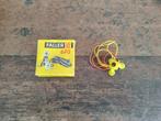 1x Lamp Houder/ Faller 670 /AMS /Slotcar/ HO, Verzenden, Nieuw, Elektrisch, Fleischmann