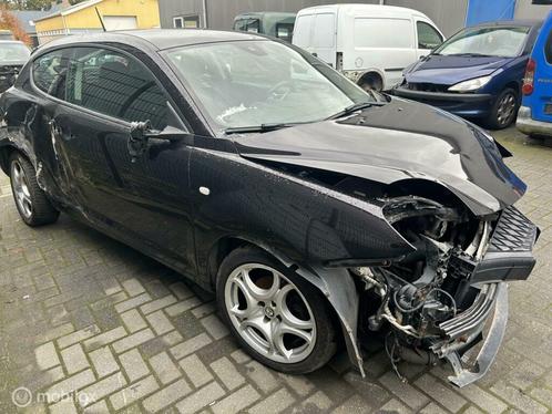 Onderdelen Alfa Romeo MiTo 1.6 JTDm Distinctive, Auto-onderdelen, Carrosserie en Plaatwerk, Alfa Romeo, Gebruikt