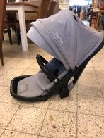 Nuna Demi groet duowagen, Duowagen, Zo goed als nieuw, Kringloopdebilt, Info@kringloopdebilt.nl
