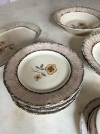 Jäger Cambridge Ivory Servies Vintage, Ophalen