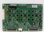 Leddriverboard LG 49SK8500LLA LC49D961001A EBR85417201, Verzenden, Zo goed als nieuw