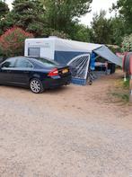 Dorema luifel met zijwanden., Caravans en Kamperen, Tenten, Ophalen, Gebruikt