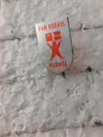 Warmte van Boekel, Verzamelen, Speldjes, Pins en Buttons, Gebruikt, Ophalen of Verzenden, Overige onderwerpen