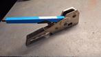 Orgapack OR 4000 13mm Omsnoeringsapparaat zegeltang, Auto diversen, Autogereedschap, · j.debaes@contimeta.com, Savannahweg 15, 3542 AW Utrecht