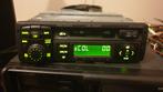 Grundig autoradio cdc range Blaupunkt multi color, Auto diversen, Autoradio's, Ophalen of Verzenden, Zo goed als nieuw
