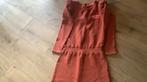 Jurk van Z8  maat 140, Ophalen of Verzenden, Gebruikt, Meisje, Jurk of Rok