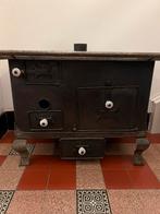 Antiek Kinderfornuis met Accessoires, Ophalen, Gebruikt, Speelkeuken-accessoire