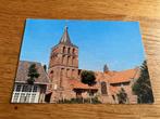 C2030) Lage Zwaluwe RK KERK, Verzamelen, Ansichtkaarten | Nederland, Ophalen of Verzenden, Utrecht