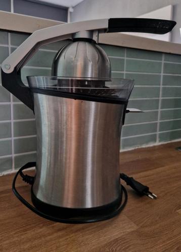 Citruspers voor vers sap! beschikbaar voor biedingen