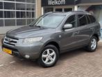Hyundai Santa Fe 2.7i V6 4WD Style | Volleder | Cruise | Cli, Automaat, Santa Fe, Gebruikt, Zwart