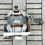 MIELE wasmachine motor mtr 32 - 606/2, Ophalen of Verzenden, Gebruikt, Voorlader