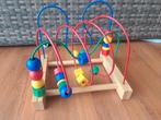 Kralen boog Ikea, Kinderen en Baby's, Speelgoed | Houten speelgoed, Ophalen of Verzenden, Zo goed als nieuw, Overige typen