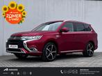 Mitsubishi Outlander 2.4 PHEV Intense Plus S-AWC 4WD Automaa, Auto's, Euro 6, 4 cilinders, 1865 kg, Plug-in hybride