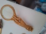 Loupe sierobject, Antiek en Kunst, Curiosa en Brocante, Ophalen