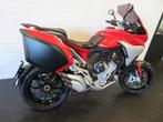 MV Agusta TURISMO VELOCE 800 PERFECT! TOPCASE (bj 2015), Motoren, Bedrijf, Overig