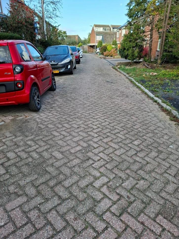 gebruikt betonklinker bkk heide, Tuin en Terras, Tegels en Klinkers, Gebruikt, Klinkers, Beton, Ophalen of Verzenden