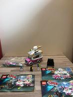 LEGO movie 70804, Verzenden, Zo goed als nieuw