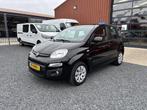 Fiat Panda TWINAIR TURBO 80 LOUNGE AUTOMAAT (bj 2016), Auto's, Stof, Gebruikt, Panda, Met garantie (alle)