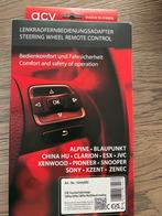 ACV 42xty002 Stuurwiel Afstandsbediening Adapter, Ophalen of Verzenden, Nieuw