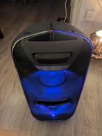 Sony GTK-XB72 Bluetooth Speaker - Krachtige Party Speaker, Overige typen, Ophalen of Verzenden, Zo goed als nieuw, Sony