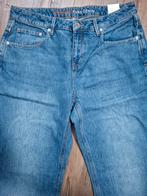 KUYICHI Lena low loose jeans W32 L32, Blauw, KUYICHI, Nieuw, Ophalen of Verzenden