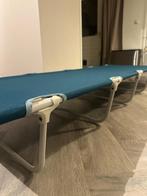 Decathlon Veldbed - Zo goed als nieuw!, Caravans en Kamperen, Ophalen, Zo goed als nieuw, Overige