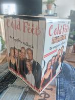 Cold feet dvd box, Cd's en Dvd's, Dvd's | Tv en Series, Vanaf 6 jaar, Ophalen of Verzenden, Zo goed als nieuw, Komedie